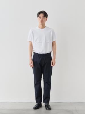 モデル 181cm 71kg サイズ LL