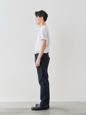 モデル 181cm 71kg サイズ LL