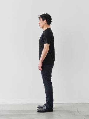 モデル 171cm 70kg サイズ M