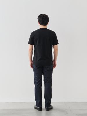 モデル 171cm 70kg サイズ M