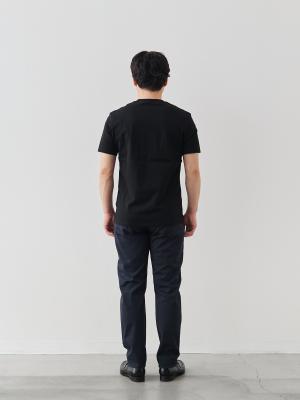 モデル 171cm 70kg サイズ L