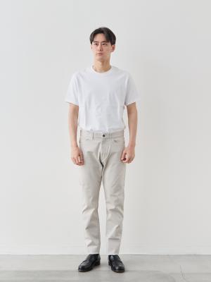 モデル 181cm 71kg サイズ LL