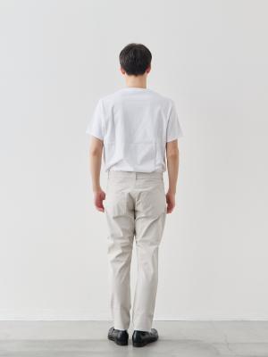 モデル 181cm 71kg サイズ LL