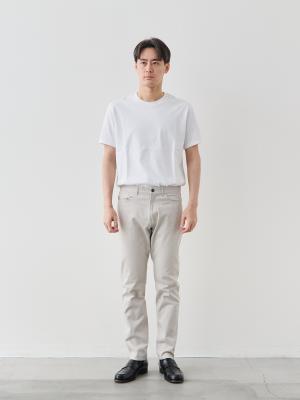 モデル 181cm 71kg サイズ L