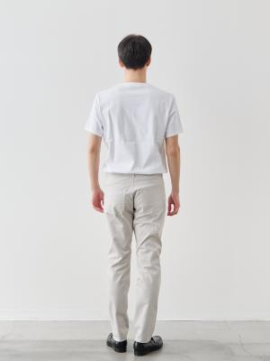 モデル 181cm 71kg サイズ L