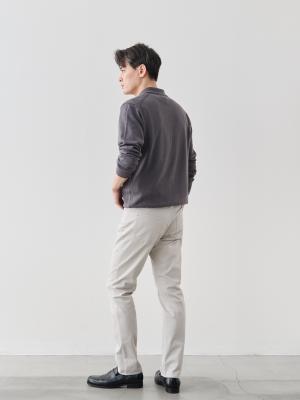 モデル 181cm 71kg サイズ L