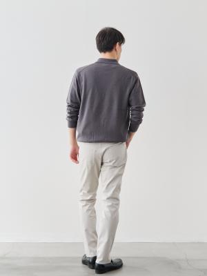 モデル 181cm 71kg サイズ L