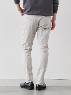 モデル 181cm 71kg サイズ L