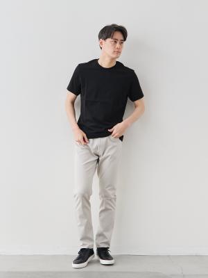 モデル 181cm 71kg サイズ L