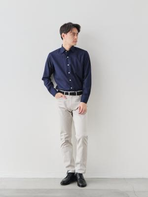 モデル 181cm 71kg サイズ L