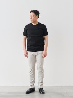 モデル 171cm 70kg サイズ M