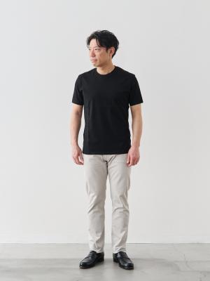 モデル 171cm 70kg サイズ L