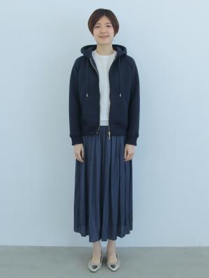 モデル 171cm サイズ フリー
