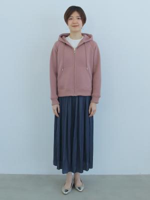 モデル 171cm サイズ フリー