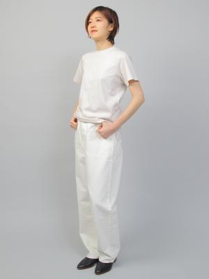 モデル 171cm サイズ 38
