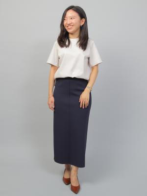 モデル 150cm サイズ 36