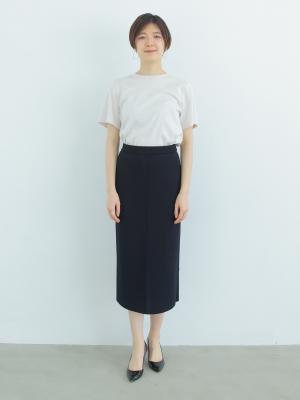 モデル 171cm サイズ 38