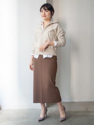 モデル 164cm サイズ 38