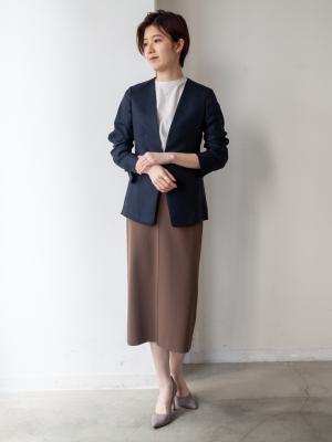 モデル 171cm サイズ 38