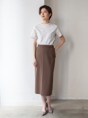 モデル 171cm サイズ 38