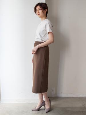 モデル 171cm サイズ 38