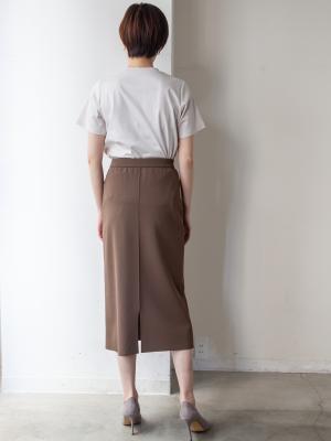 モデル 171cm サイズ 38