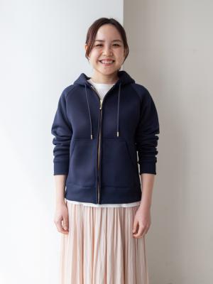 モデル 163cm サイズ フリー