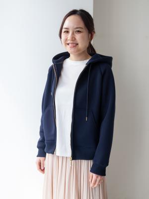 モデル 163cm サイズ フリー