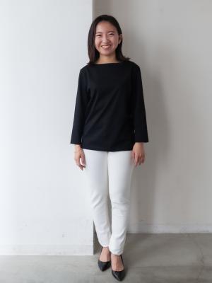 モデル 150cm サイズ 38