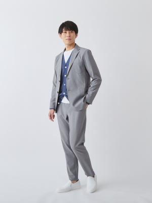 モデル 180cm サイズ EU43 (JP27.0)