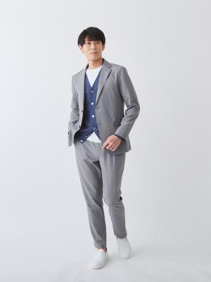 モデル 180cm サイズ EU43 (JP27.0)