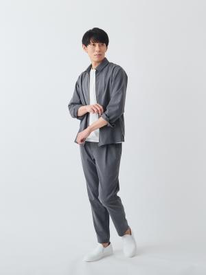 モデル 180cm サイズ EU43 (JP27.0)
