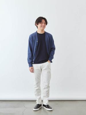 モデル 173cm 64kg サイズ EU40 (JP25.5)