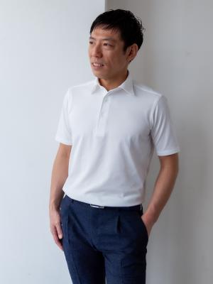 モデル 171cm 71kg サイズ M