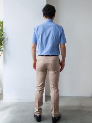 モデル 171cm 71kg サイズ M
