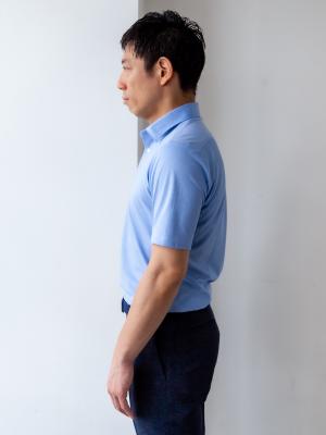 モデル 171cm 71kg サイズ M