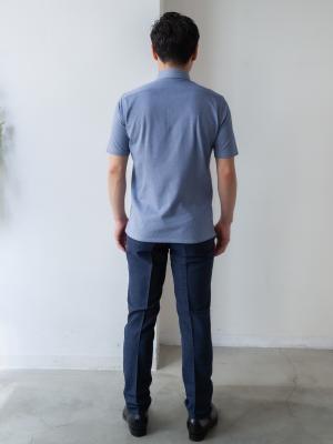 モデル 171cm 71kg サイズ M
