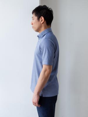 モデル 171cm 71kg サイズ M