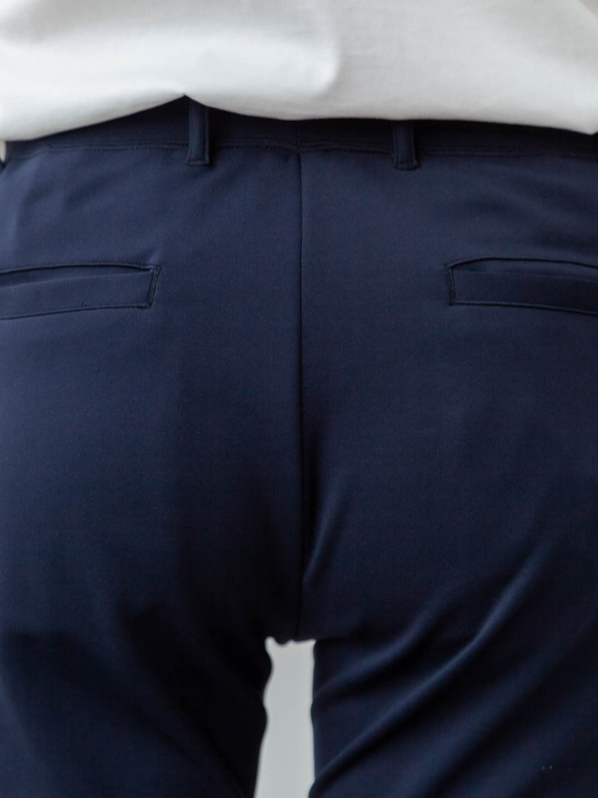 モデル 171cm 71kg サイズ M