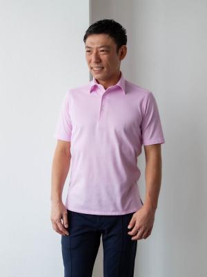 モデル 171cm 71kg サイズ M