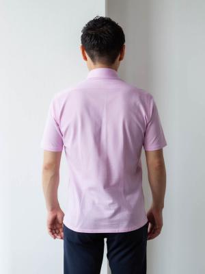 モデル 171cm 71kg サイズ M