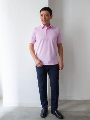 モデル 171cm 71kg サイズ M