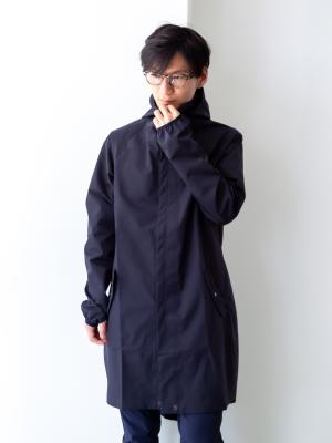 モデル 175cm 62kg サイズ M