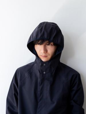 モデル 175cm 62kg サイズ M