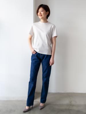 モデル 171cm サイズ 38