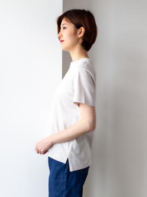 モデル 171cm サイズ 38
