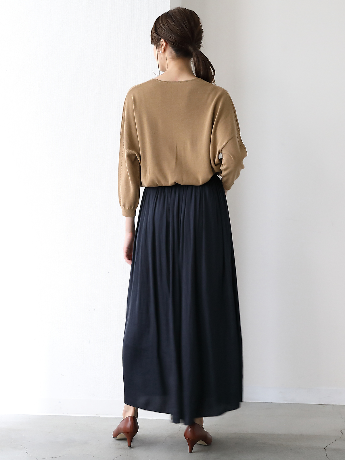 モデル 160cm サイズ フリー