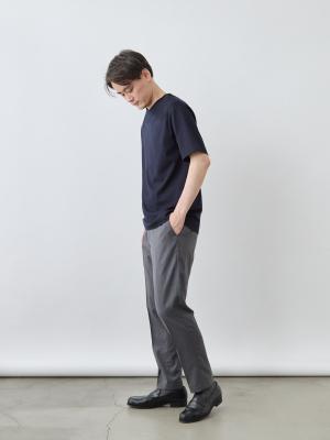 モデル 181cm 71kg サイズ L
