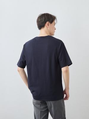 モデル 181cm 71kg サイズ L