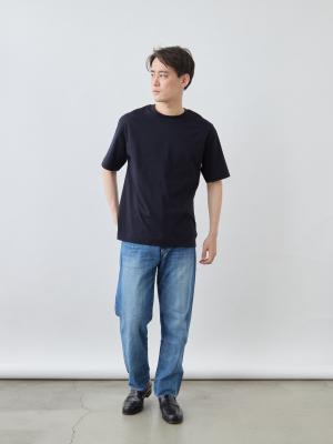 モデル 181cm 71kg サイズ L